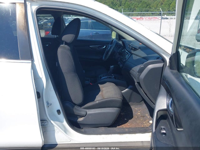 Продаж на аукціоні авто 2017 Nissan Rogue Sv, vin: KNMAT2MTXHP551499, номер лоту: 46089163