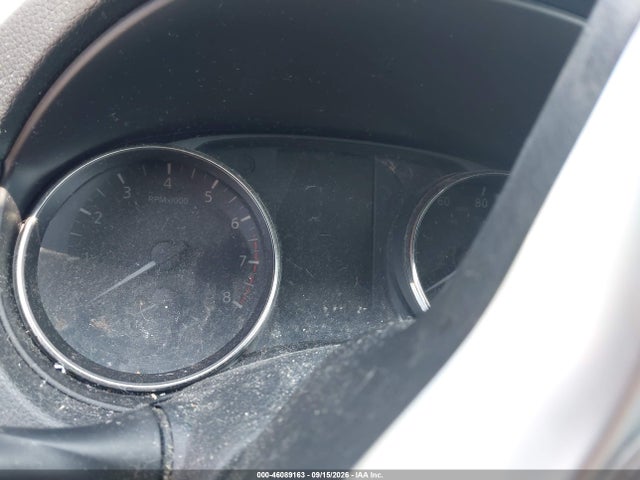 Продаж на аукціоні авто 2017 Nissan Rogue Sv, vin: KNMAT2MTXHP551499, номер лоту: 46089163