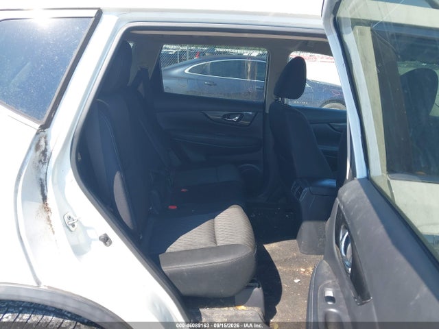 Продаж на аукціоні авто 2017 Nissan Rogue Sv, vin: KNMAT2MTXHP551499, номер лоту: 46089163