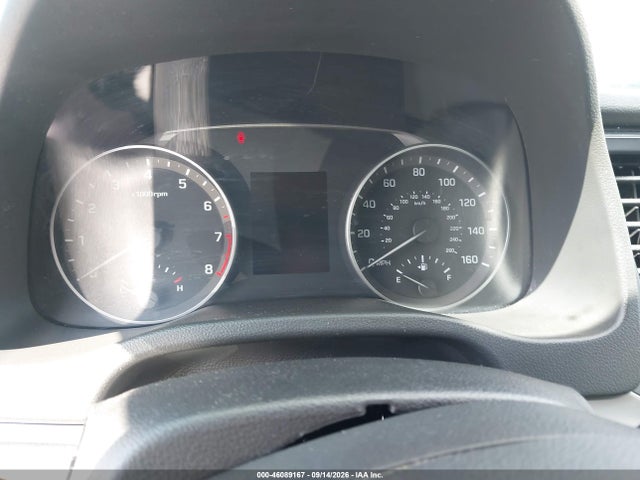 46089167 :رقم المزاد ، 5NPD74LF2HH205662 vin ، 2017 Hyundai Elantra Se مزاد بيع