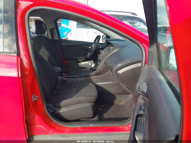 Aukcja sprzedaży 2016 Ford Focus Se, vin: 1FADP3F21GL336553, numer aukcji: 46089170