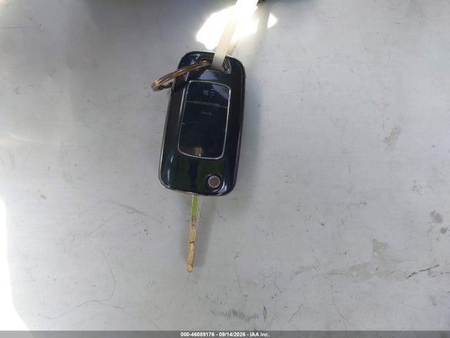 Chevrolet EQUINOX LS 2015 2GNALAEK6F6422812 Image 11