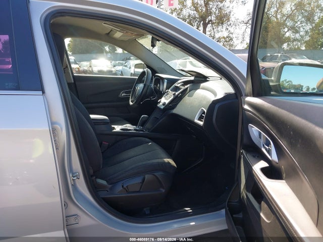 Chevrolet EQUINOX LS 2015 2GNALAEK6F6422812 Image 5