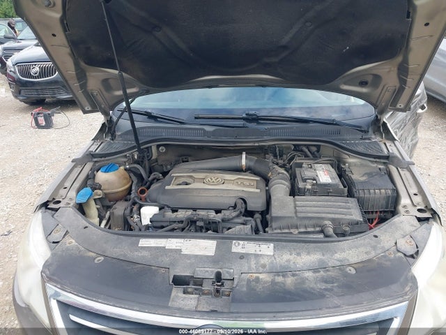 46089177 :رقم المزاد ، WVWHP7AN2CE508009 vin ، 2012 Volkswagen Cc Lux مزاد بيع