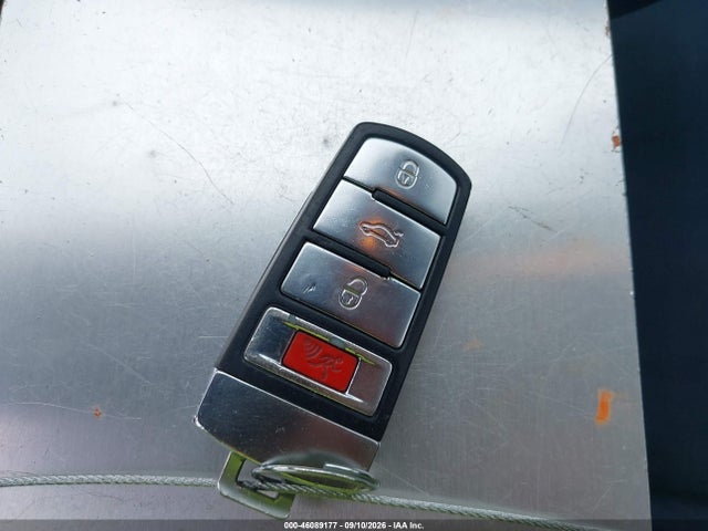 46089177 :رقم المزاد ، WVWHP7AN2CE508009 vin ، 2012 Volkswagen Cc Lux مزاد بيع