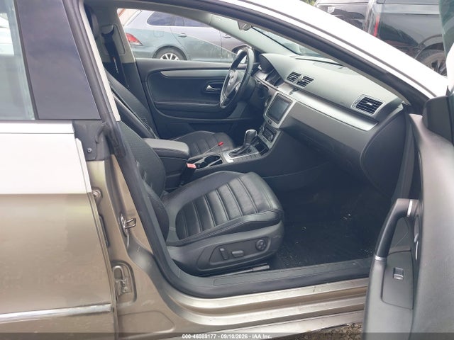 46089177 :رقم المزاد ، WVWHP7AN2CE508009 vin ، 2012 Volkswagen Cc Lux مزاد بيع