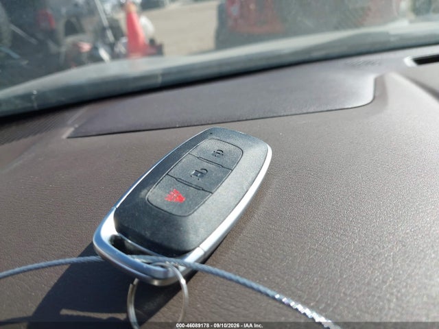 Продаж на аукціоні авто 2022 Nissan Rogue Sv Fwd, vin: 5N1BT3BA9NC700754, номер лоту: 46089178