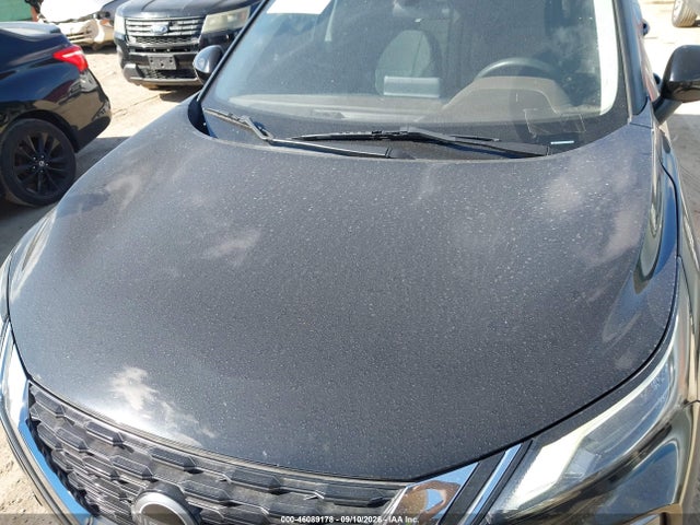 Продаж на аукціоні авто 2022 Nissan Rogue Sv Fwd, vin: 5N1BT3BA9NC700754, номер лоту: 46089178