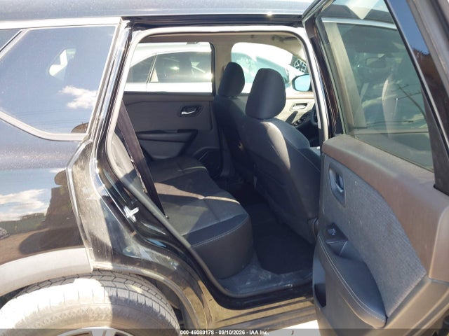 Продаж на аукціоні авто 2022 Nissan Rogue Sv Fwd, vin: 5N1BT3BA9NC700754, номер лоту: 46089178
