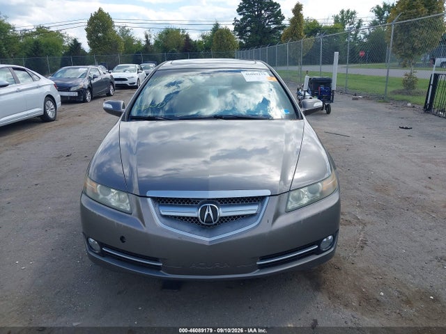 2007 Acura Tl 3.2 მანქანა იყიდება აუქციონზე, vin: 19UUA66267A036789, აუქციონის ნომერი: 46089179
