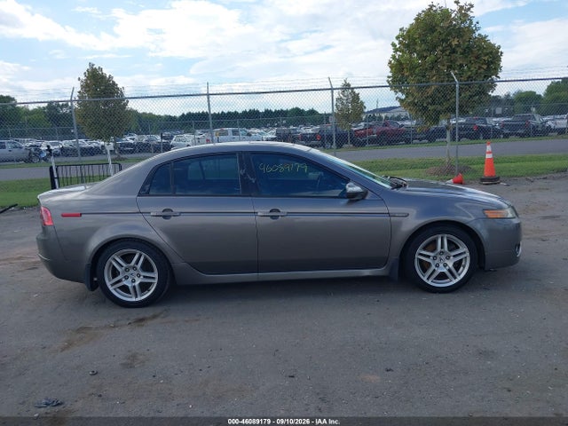 2007 Acura Tl 3.2 მანქანა იყიდება აუქციონზე, vin: 19UUA66267A036789, აუქციონის ნომერი: 46089179