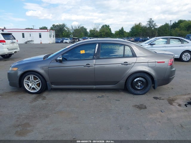 2007 Acura Tl 3.2 მანქანა იყიდება აუქციონზე, vin: 19UUA66267A036789, აუქციონის ნომერი: 46089179