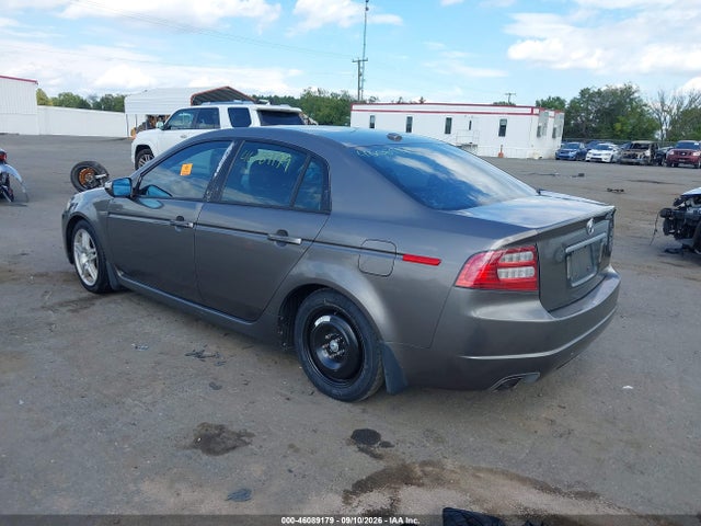 2007 Acura Tl 3.2 მანქანა იყიდება აუქციონზე, vin: 19UUA66267A036789, აუქციონის ნომერი: 46089179
