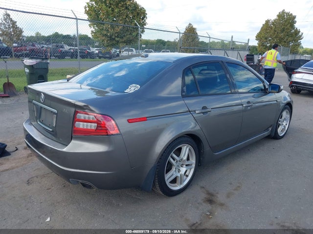 2007 Acura Tl 3.2 მანქანა იყიდება აუქციონზე, vin: 19UUA66267A036789, აუქციონის ნომერი: 46089179