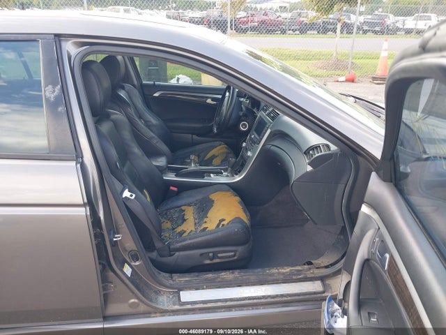 2007 Acura Tl 3.2 მანქანა იყიდება აუქციონზე, vin: 19UUA66267A036789, აუქციონის ნომერი: 46089179