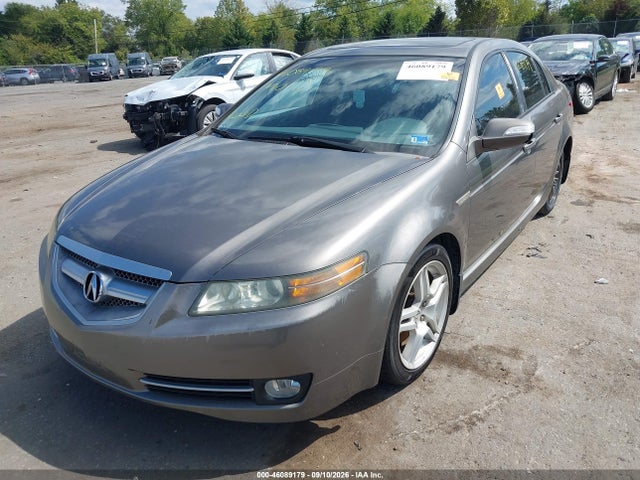 2007 Acura Tl 3.2 მანქანა იყიდება აუქციონზე, vin: 19UUA66267A036789, აუქციონის ნომერი: 46089179