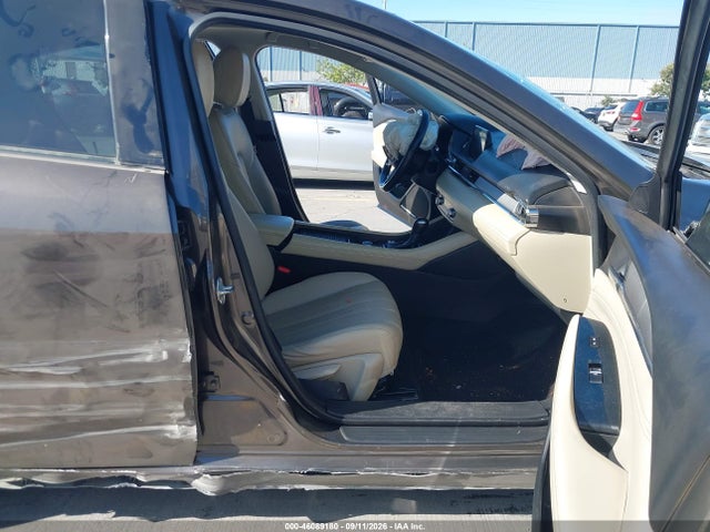 46089180 :رقم المزاد ، JM1GL1TY6J1309478 vin ، 2018 Mazda Mazda6 Grand Touring مزاد بيع