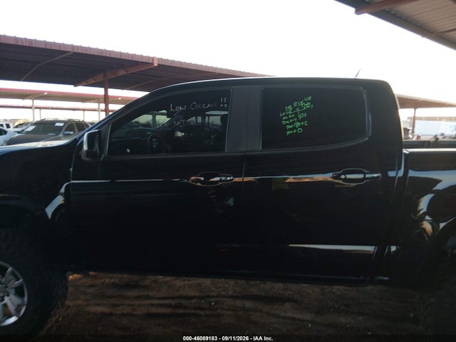 1GCGSCEN9M1269886 Chevrolet Colorado 2wd Short Box Lt