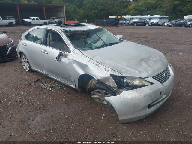Aukcja sprzedaży 2008 Lexus Es 350, vin: JTHBJ46G682168693, numer aukcji: 46089185