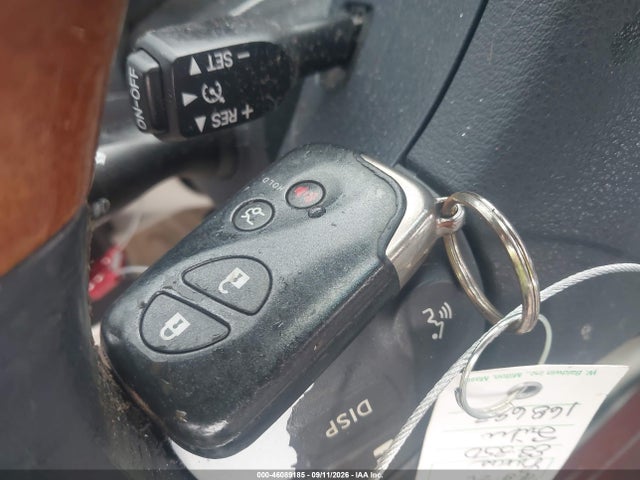 Aukcja sprzedaży 2008 Lexus Es 350, vin: JTHBJ46G682168693, numer aukcji: 46089185