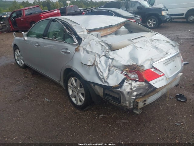 Aukcja sprzedaży 2008 Lexus Es 350, vin: JTHBJ46G682168693, numer aukcji: 46089185