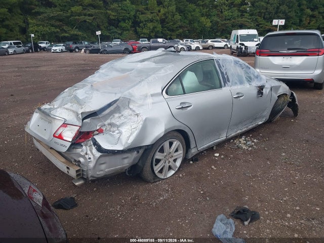 Aukcja sprzedaży 2008 Lexus Es 350, vin: JTHBJ46G682168693, numer aukcji: 46089185