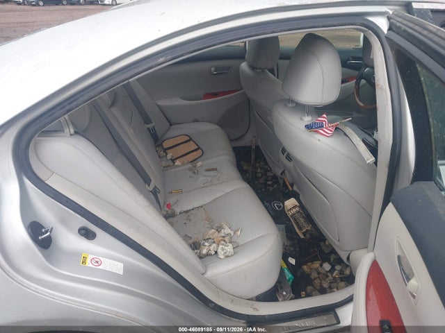 Aukcja sprzedaży 2008 Lexus Es 350, vin: JTHBJ46G682168693, numer aukcji: 46089185