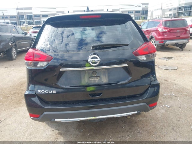 46089186 :رقم المزاد ، JN8AT2MT0HW388257 vin ، 2017 Nissan Rogue S مزاد بيع