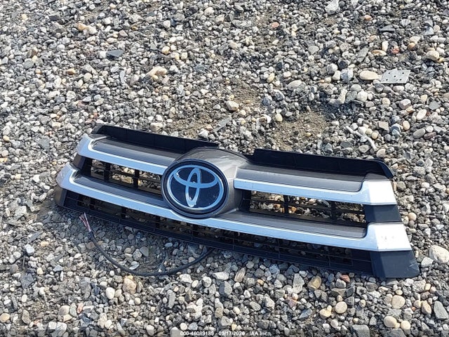 Продажа на аукционе авто 2019 Toyota Highlander Xle, vin: 5TDJZRFH1KS925186, номер лота: 46089189