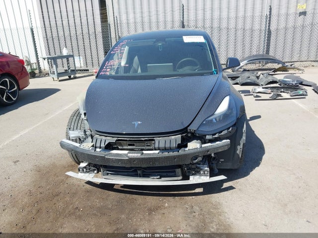 Продаж на аукціоні авто 2022 Tesla Model 3 Long Range Dual Motor All-wheel Drive, vin: 5YJ3E1EB4NF267035, номер лоту: 46089191