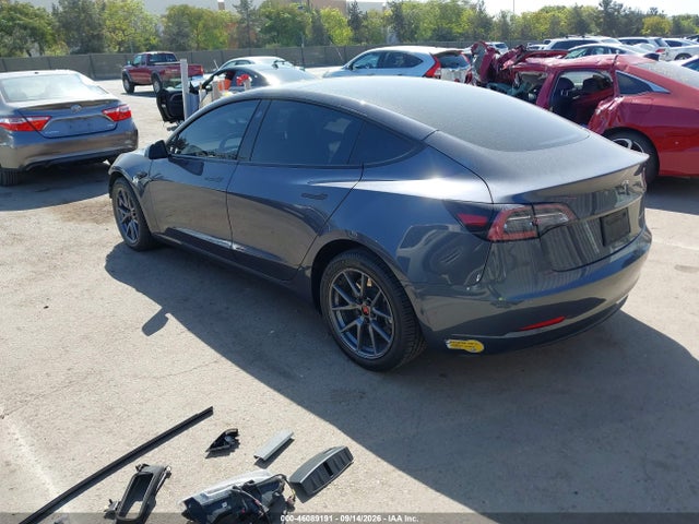 Продаж на аукціоні авто 2022 Tesla Model 3 Long Range Dual Motor All-wheel Drive, vin: 5YJ3E1EB4NF267035, номер лоту: 46089191