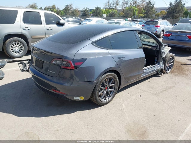 Продаж на аукціоні авто 2022 Tesla Model 3 Long Range Dual Motor All-wheel Drive, vin: 5YJ3E1EB4NF267035, номер лоту: 46089191