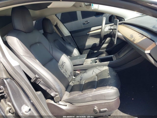 Продаж на аукціоні авто 2022 Tesla Model 3 Long Range Dual Motor All-wheel Drive, vin: 5YJ3E1EB4NF267035, номер лоту: 46089191