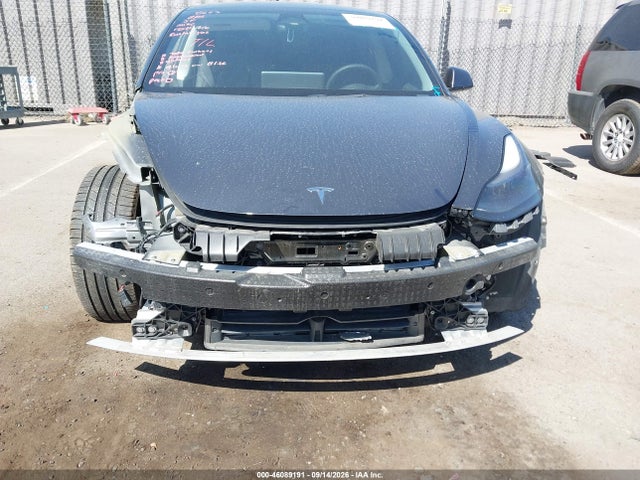Продаж на аукціоні авто 2022 Tesla Model 3 Long Range Dual Motor All-wheel Drive, vin: 5YJ3E1EB4NF267035, номер лоту: 46089191