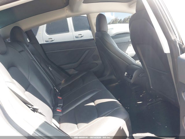 Продаж на аукціоні авто 2022 Tesla Model 3 Long Range Dual Motor All-wheel Drive, vin: 5YJ3E1EB4NF267035, номер лоту: 46089191