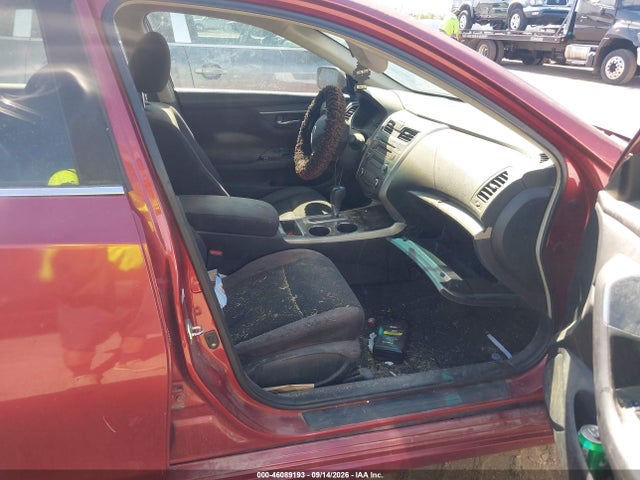 46089193 :رقم المزاد ، 1N4AL3APXDN444736 vin ، 2013 Nissan Altima 2.5 S مزاد بيع