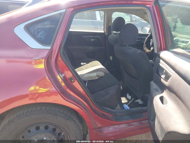 46089193 :رقم المزاد ، 1N4AL3APXDN444736 vin ، 2013 Nissan Altima 2.5 S مزاد بيع