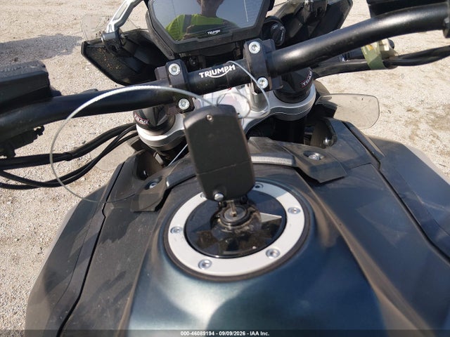 Auction sale of the 2018 Triumph Motorcycle Explorer Xca, vin: SMTF45XB8JJ865671, lot number: 46089194