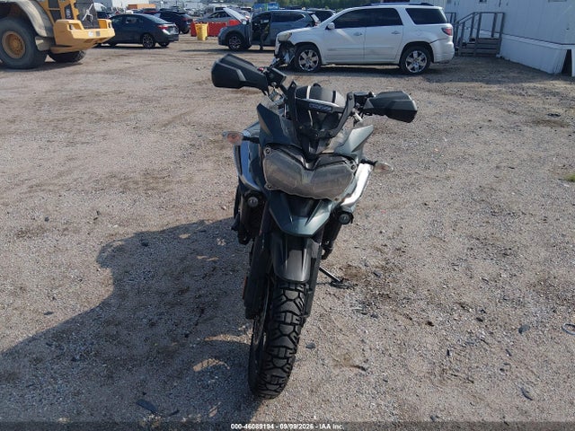 Auction sale of the 2018 Triumph Motorcycle Explorer Xca, vin: SMTF45XB8JJ865671, lot number: 46089194