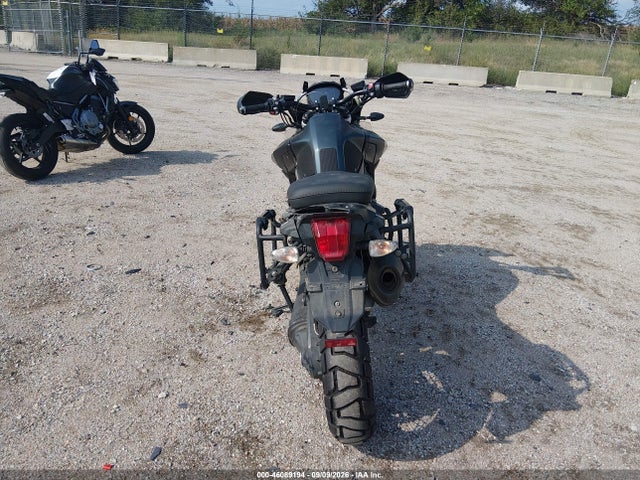 Auction sale of the 2018 Triumph Motorcycle Explorer Xca, vin: SMTF45XB8JJ865671, lot number: 46089194