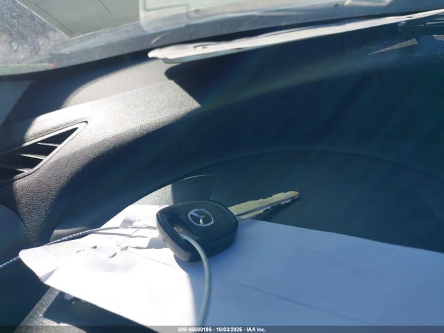 Продаж на аукціоні авто 2011 Mazda Mazda3 I Sport, vin: JM1BL1UF3B1392778, номер лоту: 46089196
