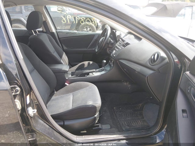 Продаж на аукціоні авто 2011 Mazda Mazda3 I Sport, vin: JM1BL1UF3B1392778, номер лоту: 46089196