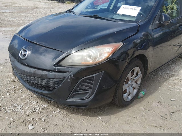 Продаж на аукціоні авто 2011 Mazda Mazda3 I Sport, vin: JM1BL1UF3B1392778, номер лоту: 46089196