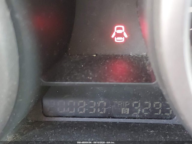 Продаж на аукціоні авто 2011 Mazda Mazda3 I Sport, vin: JM1BL1UF3B1392778, номер лоту: 46089196