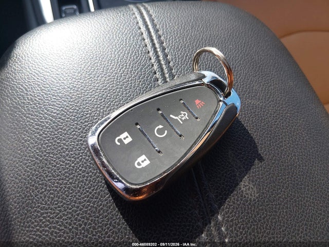 Aukcja sprzedaży 2021 Chevrolet Equinox Fwd Premier, vin: 3GNAXNEVXMS110559, numer aukcji: 46089202