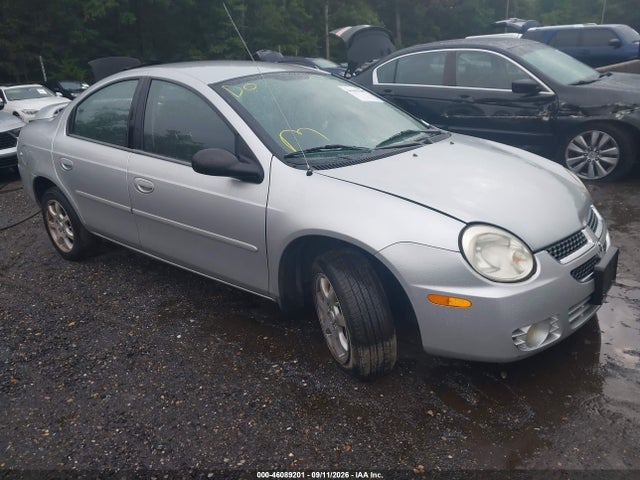 Aukcja sprzedaży 2004 Dodge Neon Sxt, vin: 1B3ES56C54D603928, numer aukcji: 46089201