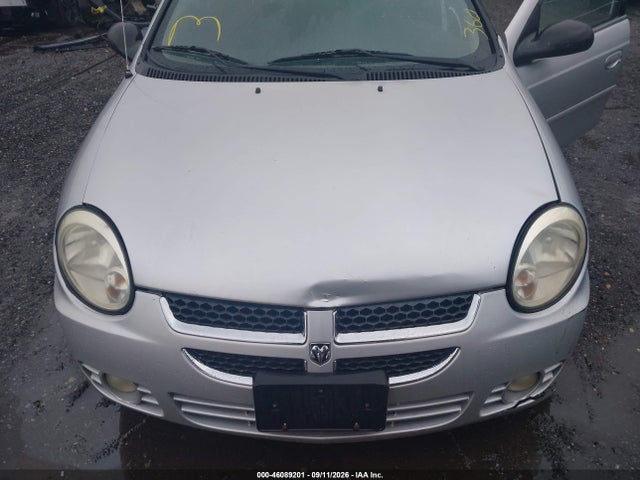 Aukcja sprzedaży 2004 Dodge Neon Sxt, vin: 1B3ES56C54D603928, numer aukcji: 46089201