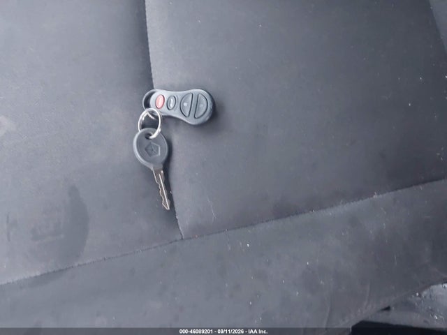 Aukcja sprzedaży 2004 Dodge Neon Sxt, vin: 1B3ES56C54D603928, numer aukcji: 46089201