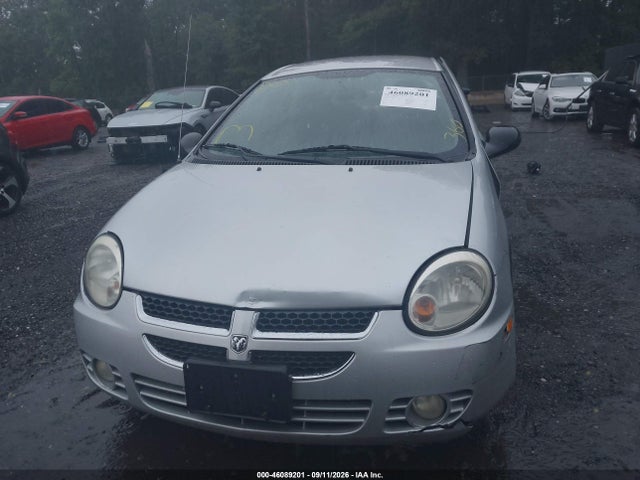 Aukcja sprzedaży 2004 Dodge Neon Sxt, vin: 1B3ES56C54D603928, numer aukcji: 46089201