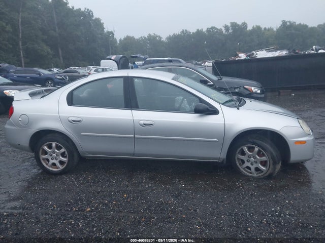 Aukcja sprzedaży 2004 Dodge Neon Sxt, vin: 1B3ES56C54D603928, numer aukcji: 46089201
